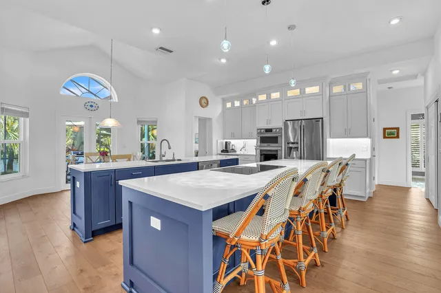 $9,950 | 8951 Southeast Marina Bay Drive, Hobe Sound, FL 33455