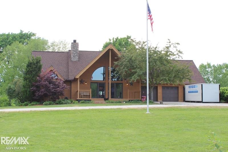 7370 Palms Road Fair Haven, MI 48023 - Photo 1 of 50 31292736.JPG