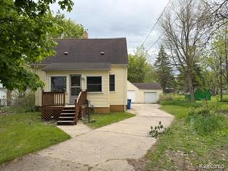 3992 Dallas Avenue Warren, MI 48091 - Photo 1 of 17