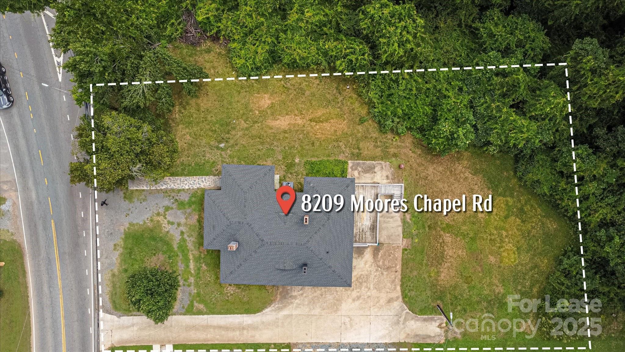8209 Moores Chapel Road Charlotte, NC 28214 - Photo 10 of 27