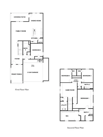 $369,990 | 325 Denali Drive, Kyle, TX 78640