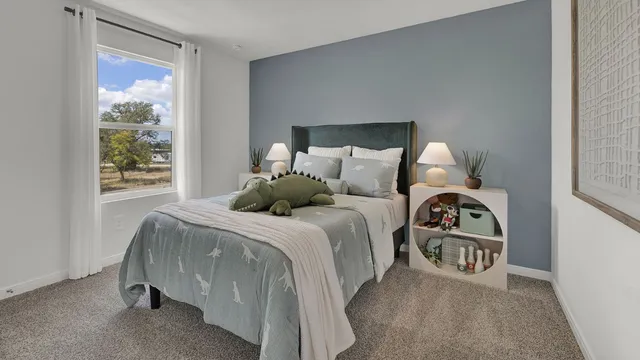 $369,990 | 325 Denali Drive, Kyle, TX 78640