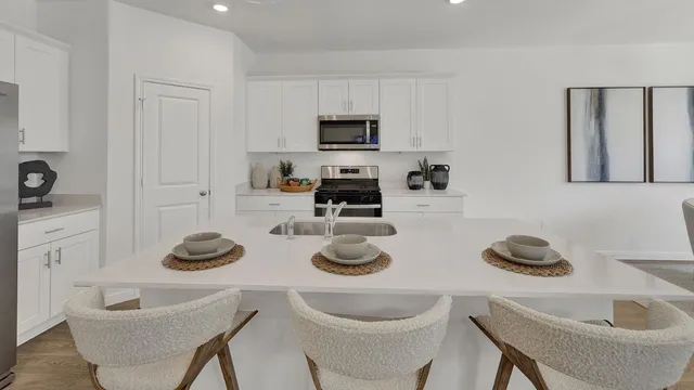 $369,990 | 325 Denali Drive, Kyle, TX 78640