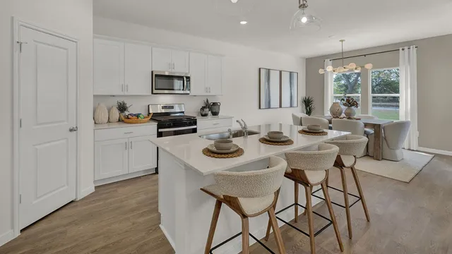 $369,990 | 325 Denali Drive, Kyle, TX 78640