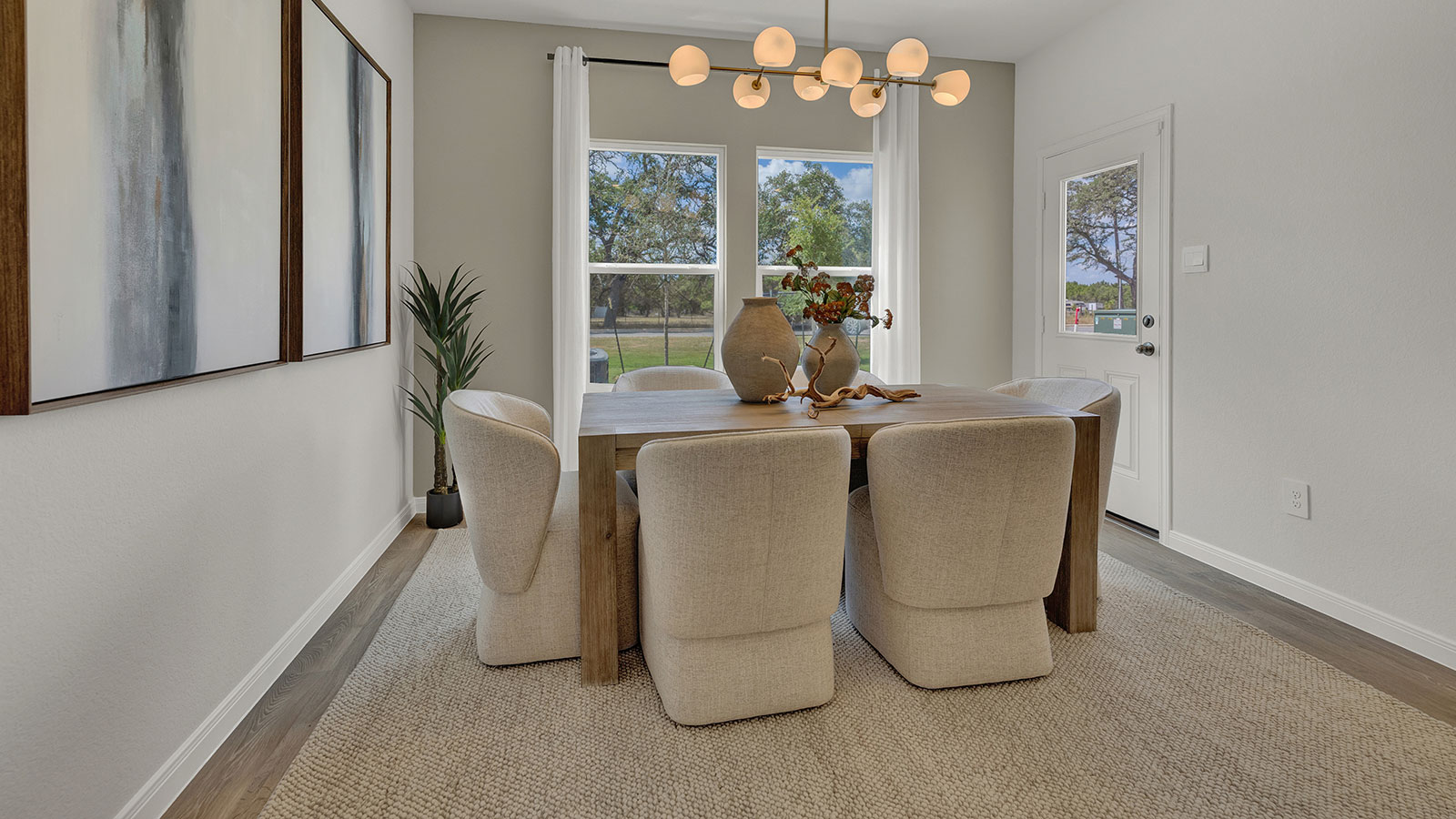 325 Denali Drive Kyle, TX 78640 - Photo 9 of 35