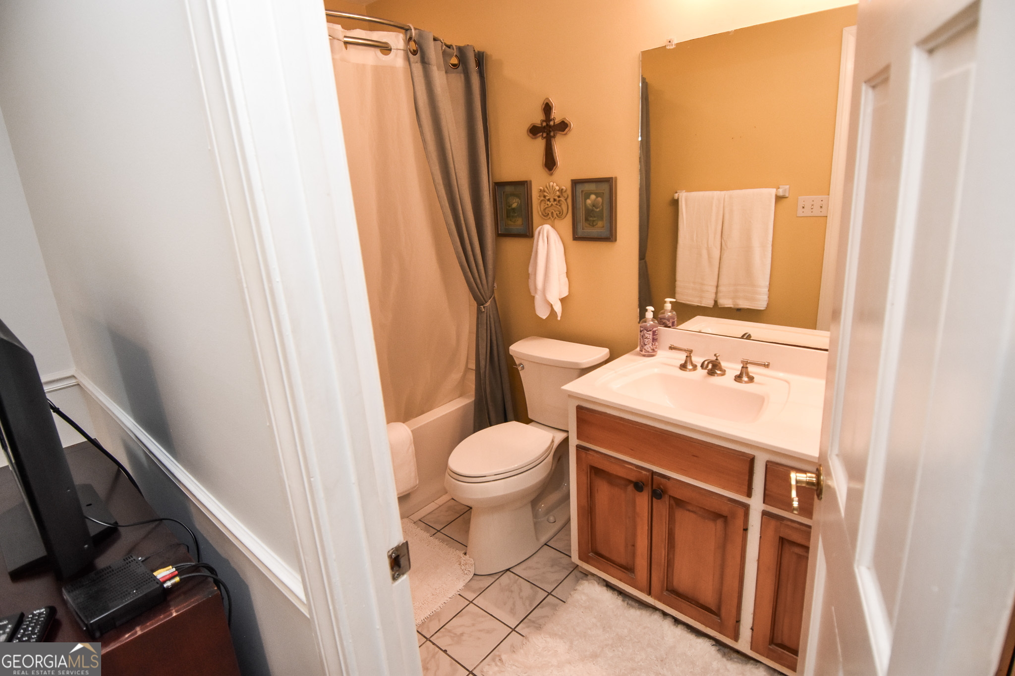 120 Mill Race Road Thomaston, GA 30286 - Photo 34 of 94