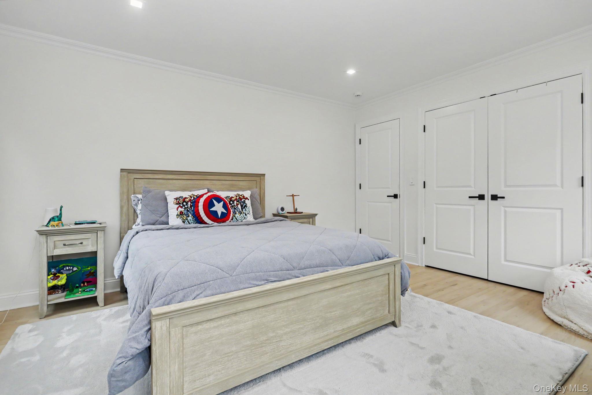 333 Lyncroft Road New Rochelle, NY 10804 - Photo 32 of 44 Bedroom 4