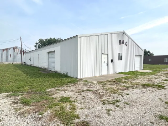 $150,000 | 509 South Tanner Street, Rantoul, IL 61866