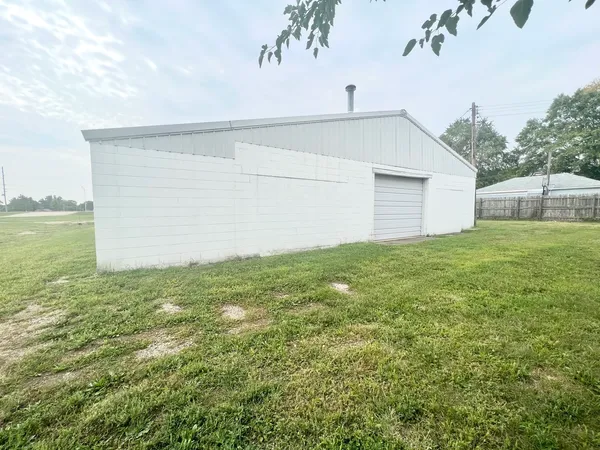 $150,000 | 509 South Tanner Street, Rantoul, IL 61866