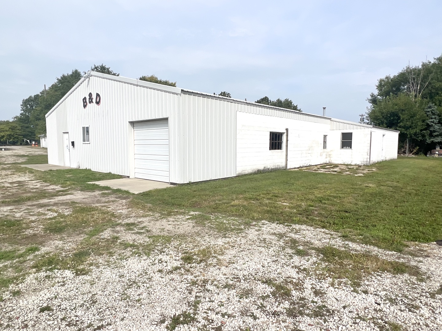 509 South Tanner Street Rantoul, IL 61866 - Photo 3 of 13