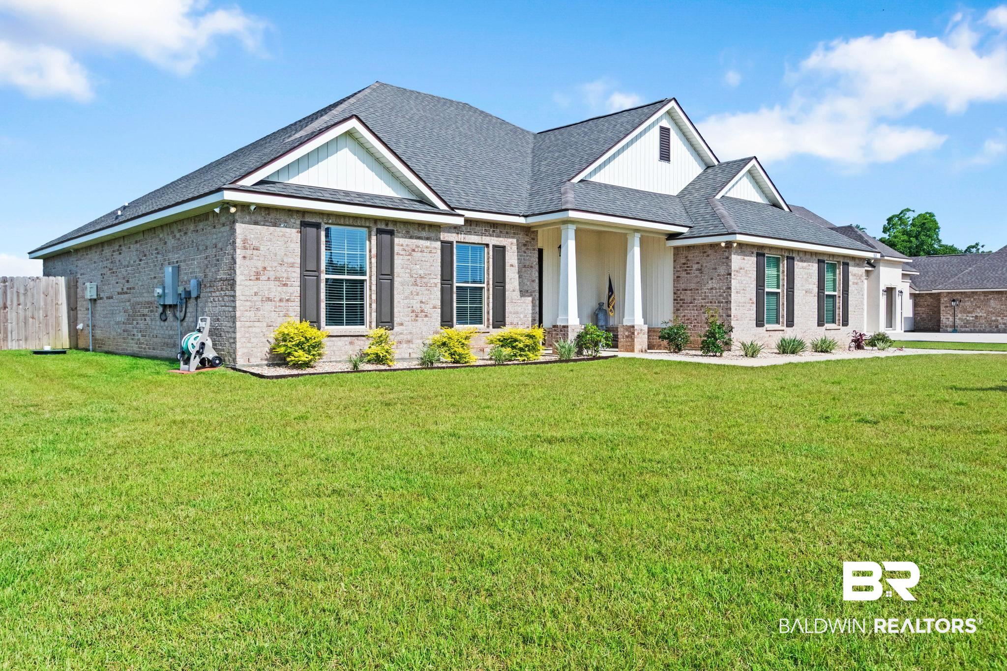 8818 Nall Road Foley, AL 36535 - Photo 7 of 69