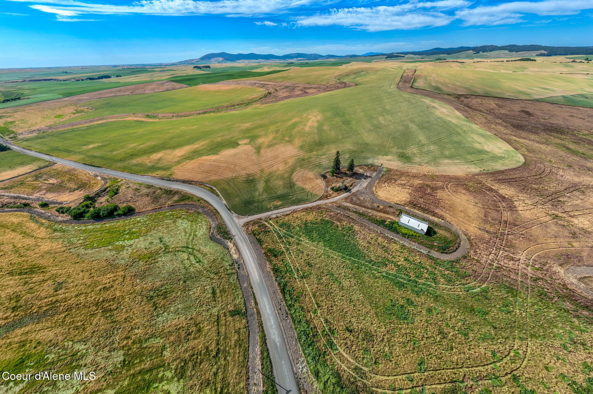 2915 Hangman Creek Road Tensed, ID 83870 - Photo 2 of 24 2915 Hangman Creek Road, Tensed, ID