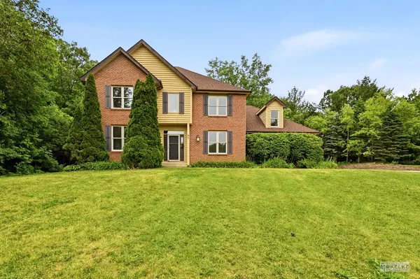 $649,900 | 97 Crooked Creek Drive, Yorkville, IL 60560