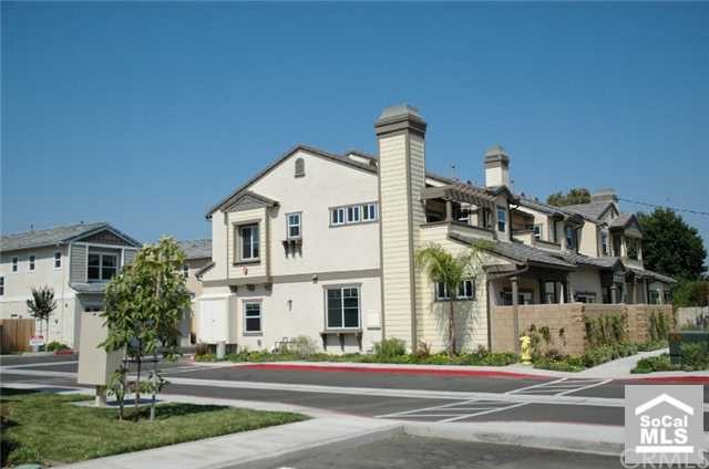 3121 West Ball Road Anaheim, CA 92804 - Photo 1 of 1 Brand New Luxury Townhomes