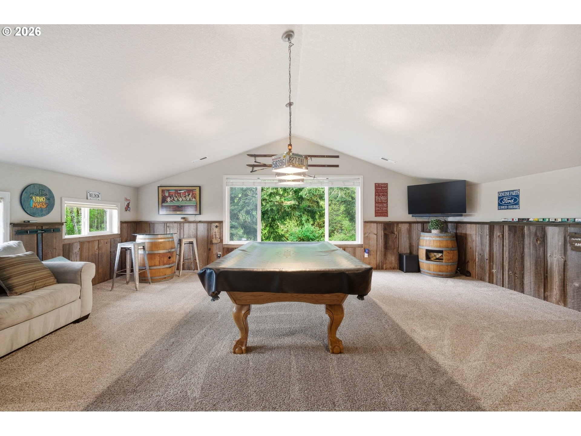 30100 Northeast Spud Mountain Road Camas, WA 98607 - Photo 20 of 48