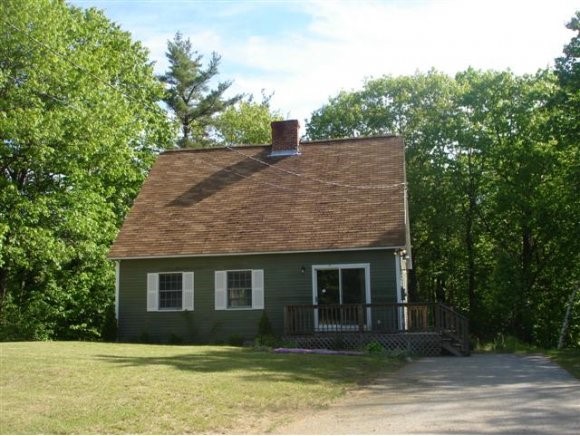 1395 Province Road Gilmanton, NH 03237 - Photo 1 of 1 Gallery Image 1