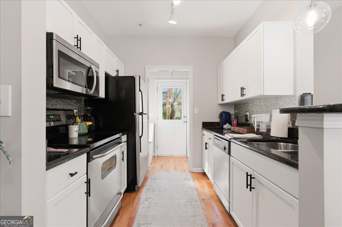 1150 Collier Road Northwest, Unit N4 Atlanta, GA 30318 - Photo 12 of 25