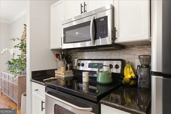 $2,800 | 1150 Collier Road Northwest, Unit N4, Atlanta, GA 30318