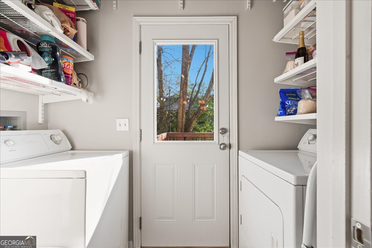 1150 Collier Road Northwest, Unit N4 Atlanta, GA 30318 - Photo 15 of 25