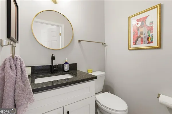 $2,800 | 1150 Collier Road Northwest, Unit N4, Atlanta, GA 30318