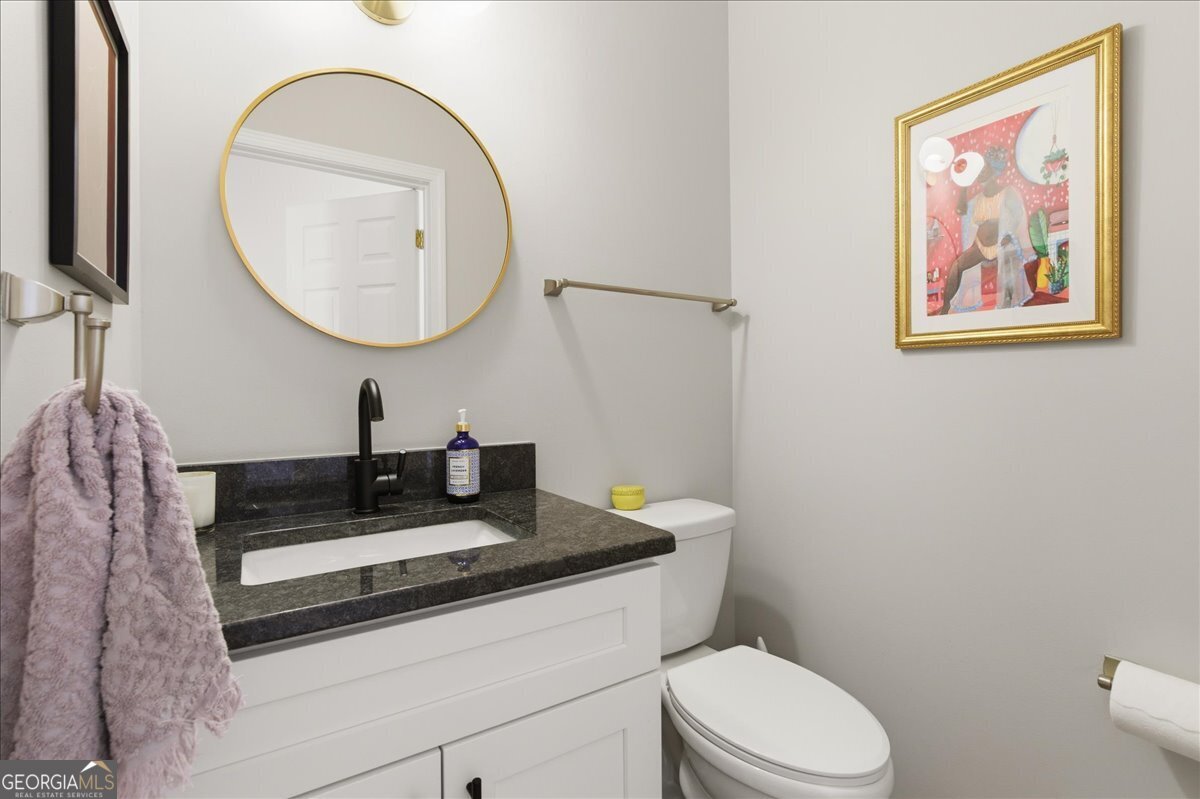 1150 Collier Road Northwest, Unit N4 Atlanta, GA 30318 - Photo 17 of 25