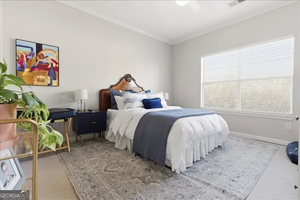 $2,800 | 1150 Collier Road Northwest, Unit N4, Atlanta, GA 30318