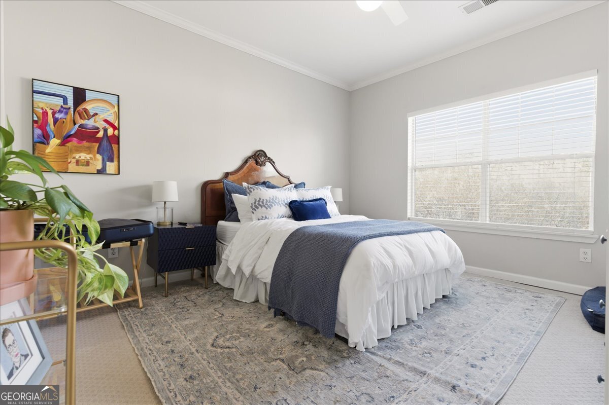 1150 Collier Road Northwest, Unit N4 Atlanta, GA 30318 - Photo 18 of 25