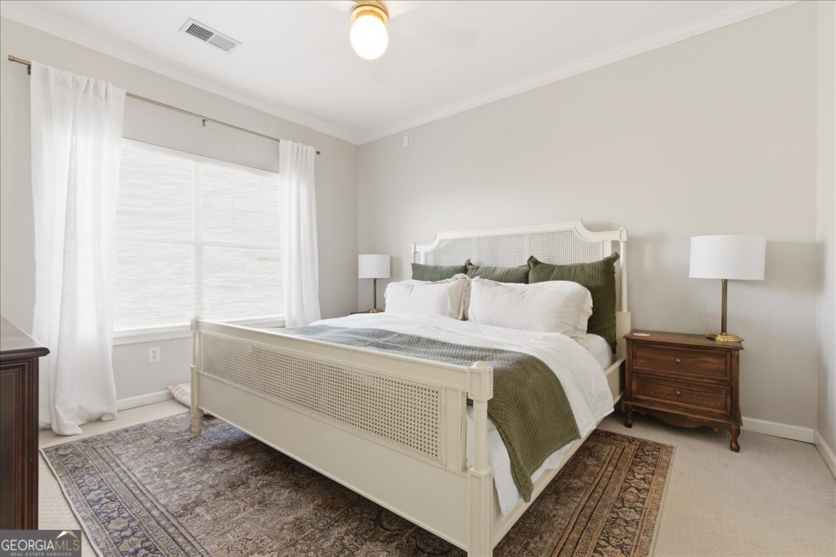 1150 Collier Road Northwest, Unit N4 Atlanta, GA 30318 - Photo 20 of 25