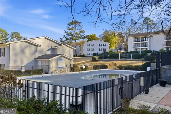 $2,800 | 1150 Collier Road Northwest, Unit N4, Atlanta, GA 30318