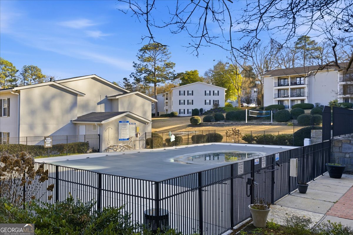 1150 Collier Road Northwest, Unit N4 Atlanta, GA 30318 - Photo 24 of 25