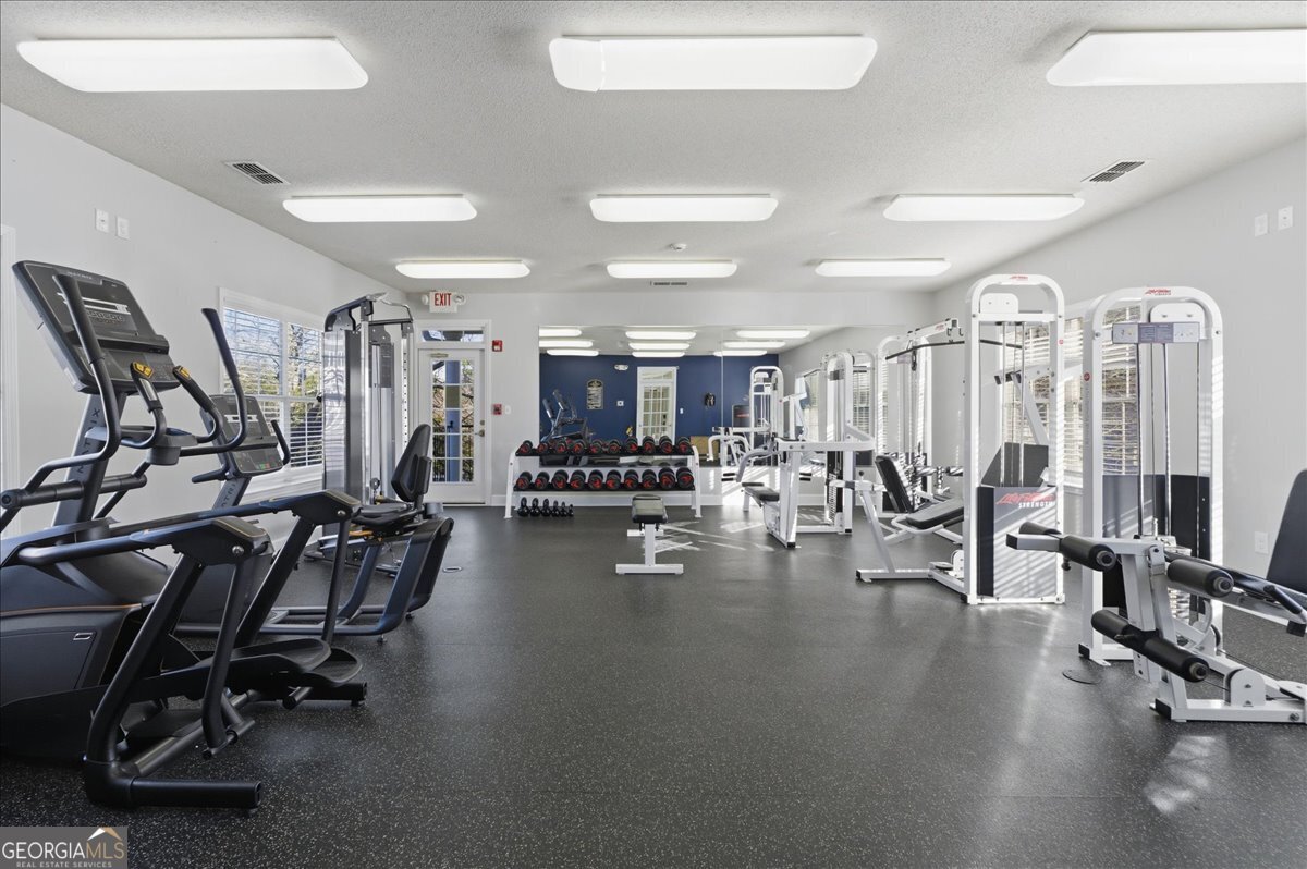 1150 Collier Road Northwest, Unit N4 Atlanta, GA 30318 - Photo 25 of 25