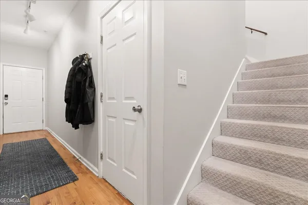 $2,800 | 1150 Collier Road Northwest, Unit N4, Atlanta, GA 30318