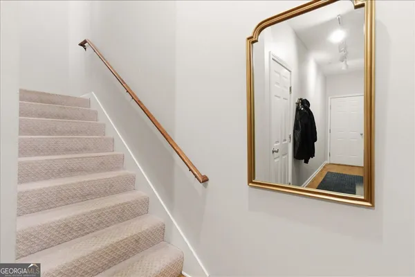 $2,800 | 1150 Collier Road Northwest, Unit N4, Atlanta, GA 30318