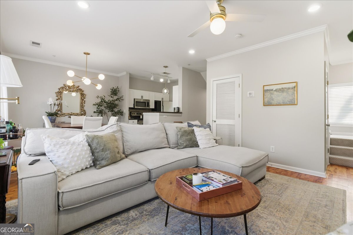 1150 Collier Road Northwest, Unit N4 Atlanta, GA 30318 - Photo 6 of 25