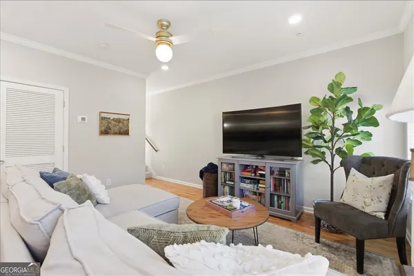 $2,800 | 1150 Collier Road Northwest, Unit N4, Atlanta, GA 30318