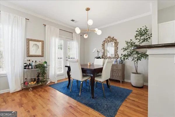 $2,800 | 1150 Collier Road Northwest, Unit N4, Atlanta, GA 30318