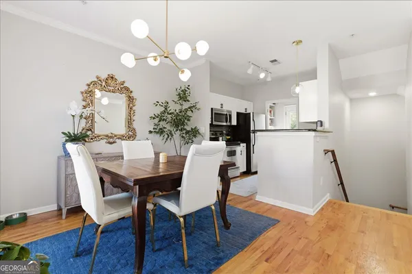 $2,800 | 1150 Collier Road Northwest, Unit N4, Atlanta, GA 30318