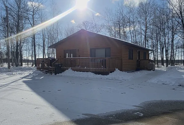 $280,000 | 5564 40th Street Southwest, Pine River, MN 56474