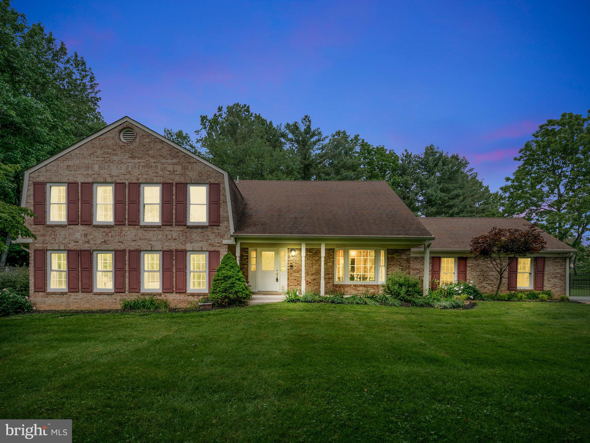 8801 Warfield Road Gaithersburg, MD 20882 - Photo 1 of 49 Exterior (front)