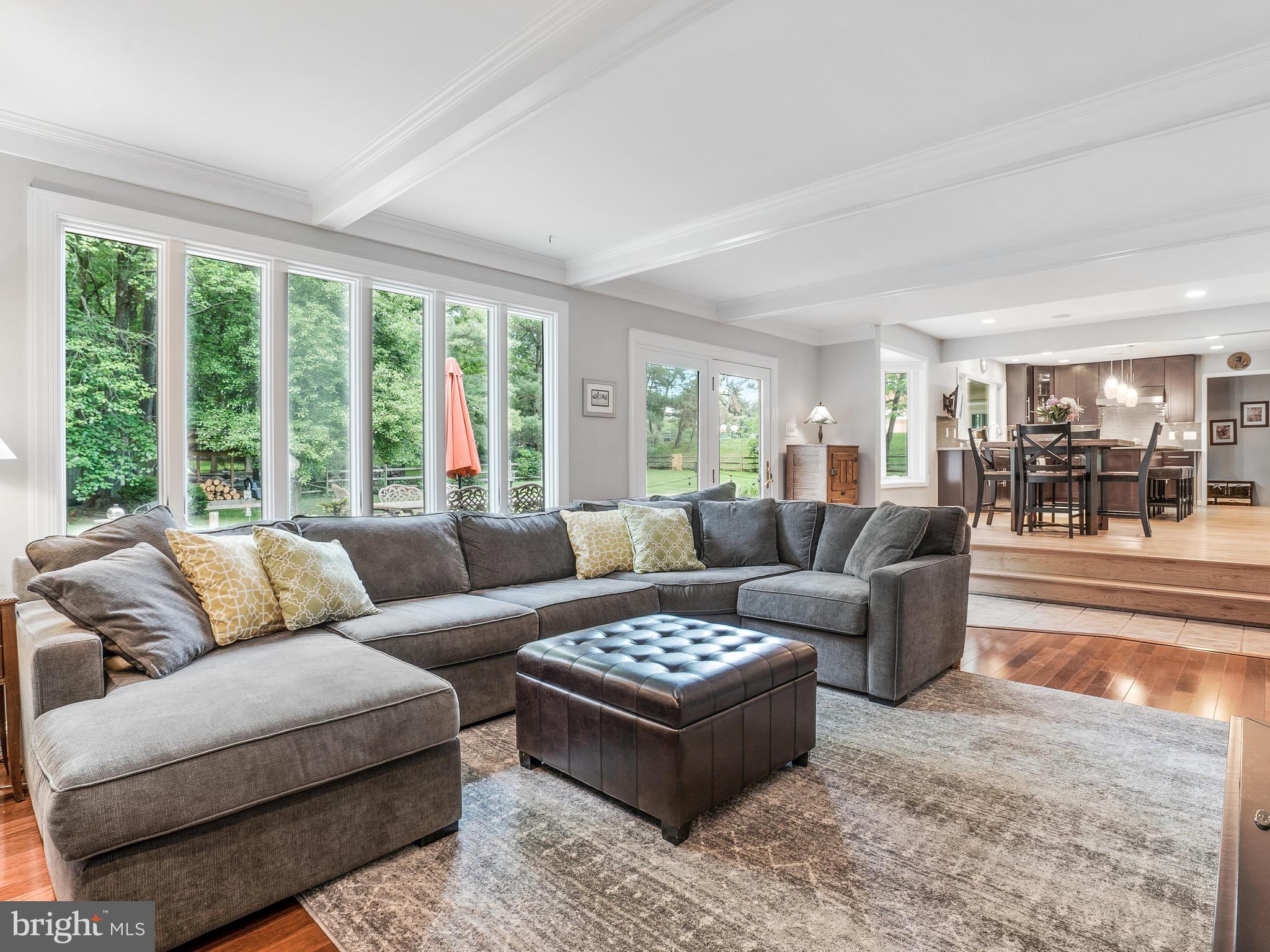 8801 Warfield Road Gaithersburg, MD 20882 - Photo 11 of 49 Family Room