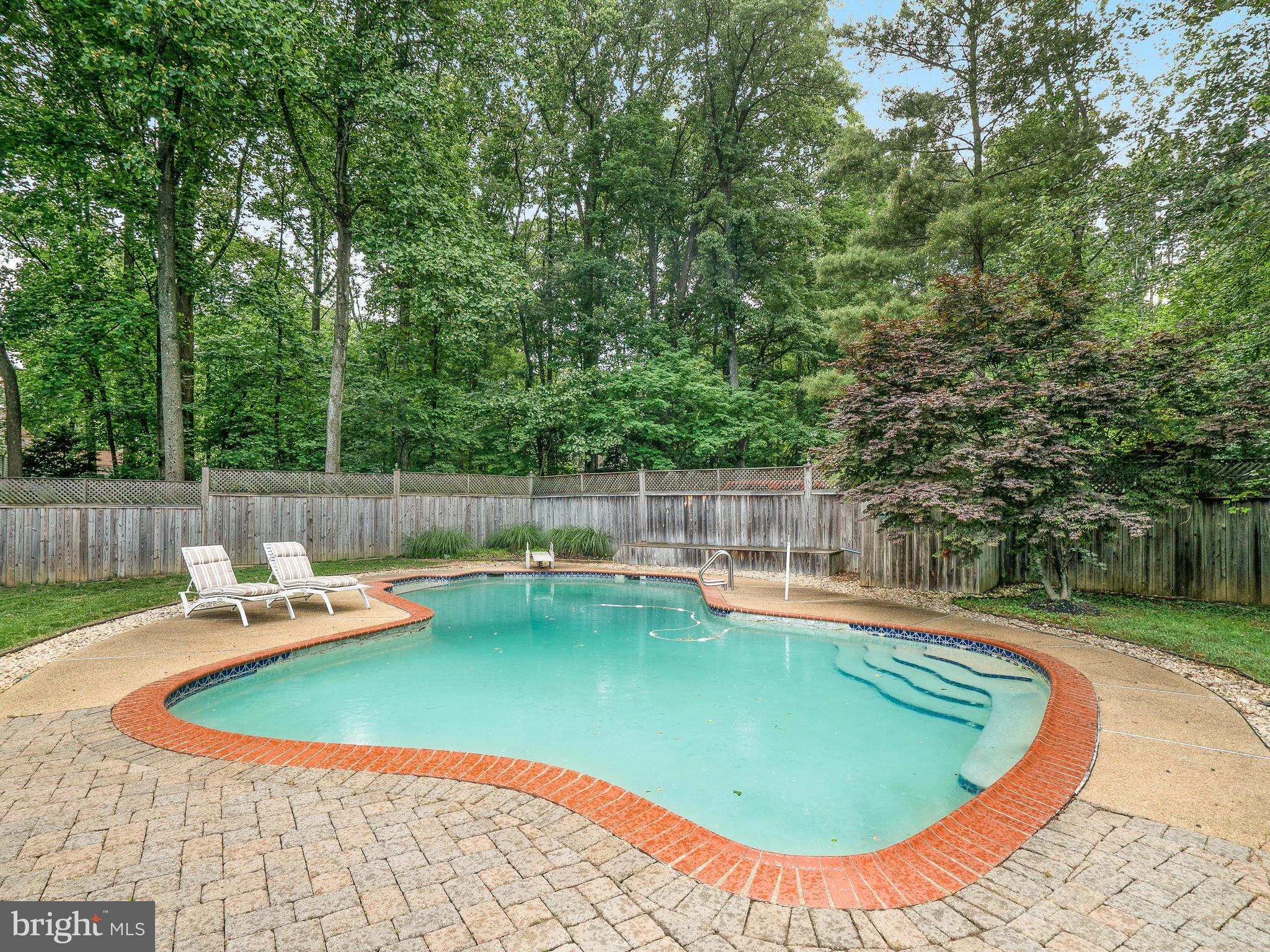 8801 Warfield Road Gaithersburg, MD 20882 - Photo 43 of 49 Pool