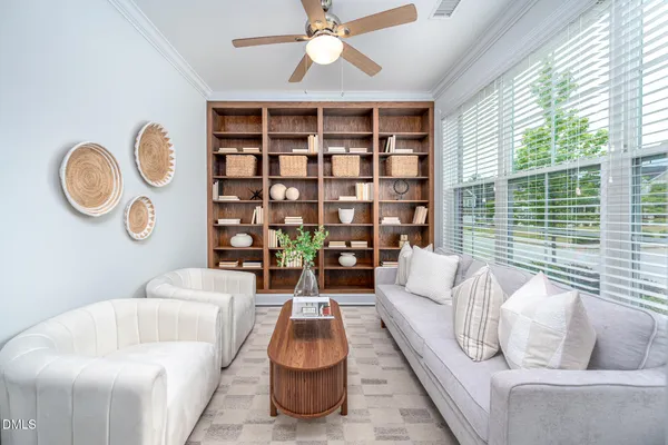 $595,000 | 942 River Bark Place, Cary, NC 27519