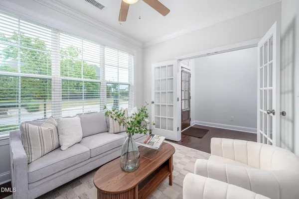 $595,000 | 942 River Bark Place, Cary, NC 27519