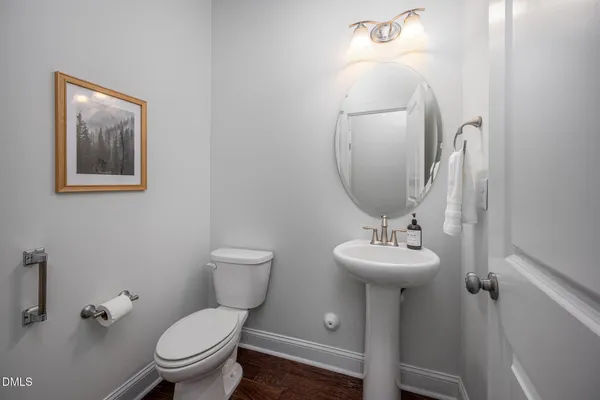 $595,000 | 942 River Bark Place, Cary, NC 27519