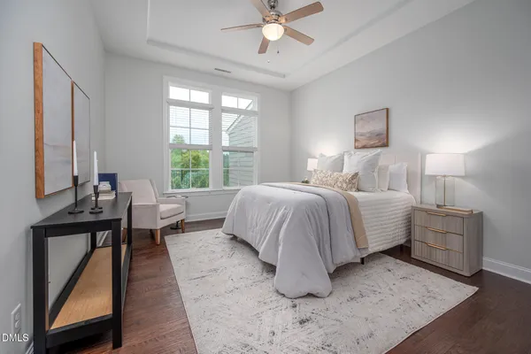 $595,000 | 942 River Bark Place, Cary, NC 27519