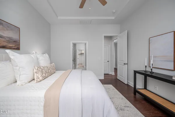 $595,000 | 942 River Bark Place, Cary, NC 27519