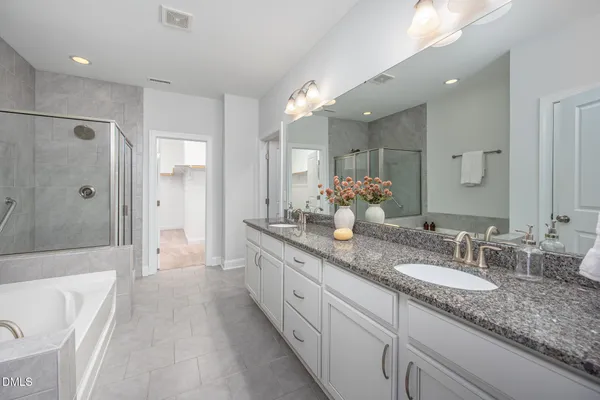 $595,000 | 942 River Bark Place, Cary, NC 27519