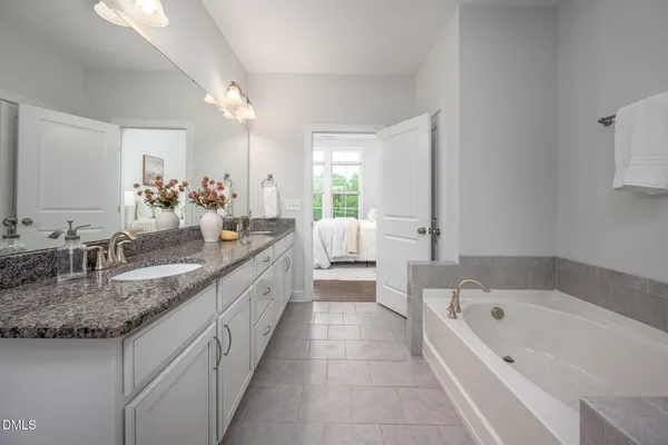 $595,000 | 942 River Bark Place, Cary, NC 27519