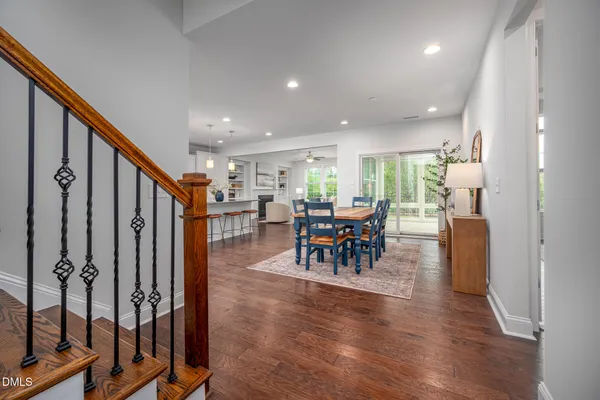 $595,000 | 942 River Bark Place, Cary, NC 27519