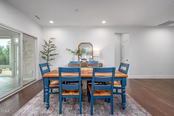 $595,000 | 942 River Bark Place, Cary, NC 27519